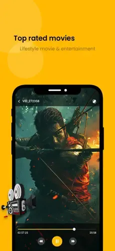 pikashow-apk-downloads Top Rated Movies