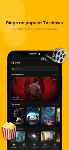 pikashow-apk-downloads tv show